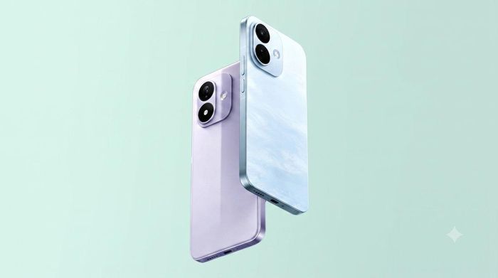 Các điện thoại Redmi Note 17 sẽ sở hữu nhiều nâng cấp thú vị về cấu hình