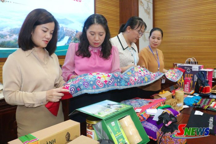 Sở Văn hóa, Thể thao và Du lịch đánh giá sản phẩm du lịch.