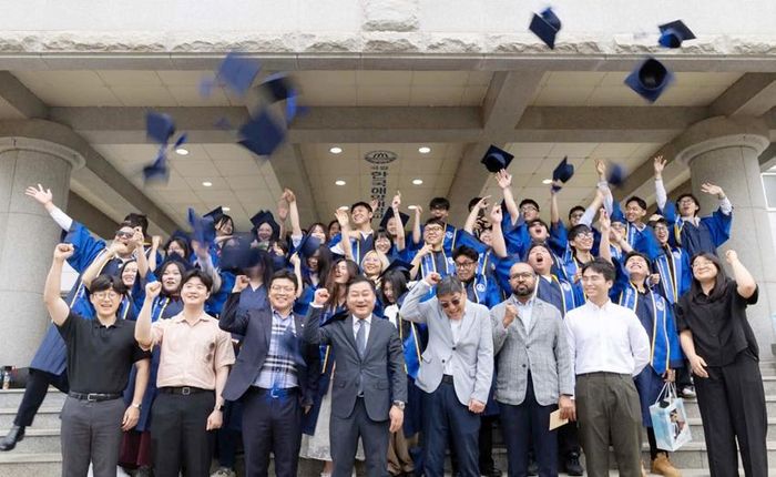 Khép lại một hành trình.