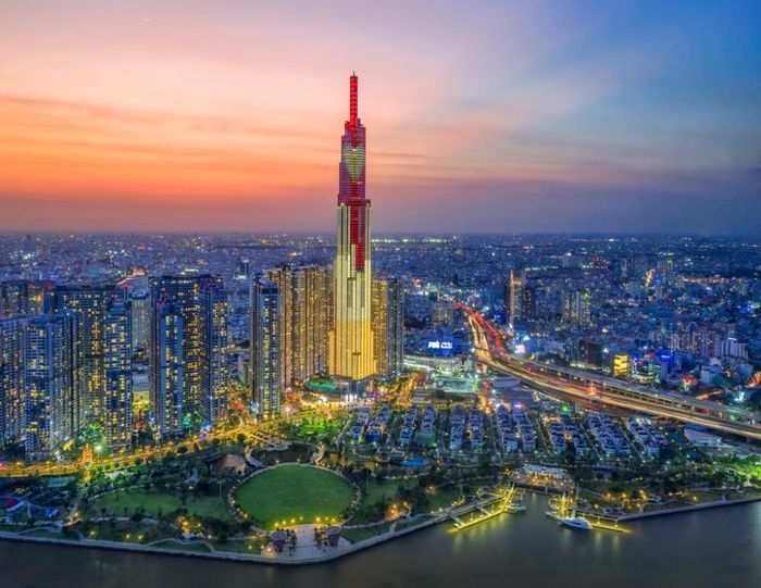 Phê duyệt Hội đồng điều hành Trung tâm tài chính quốc tế tại Việt Nam