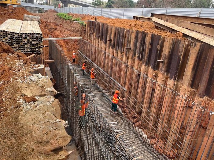 Bộ Xây dựng tăng cường kiểm soát chất lượng công trình, an toàn lao động trong thi công.