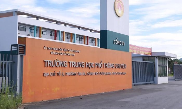 Để bảo đảm khách quan, công bằng và công khai đối với kết quả kỳ thi, Phó Thủ tướng yêu cầu Bộ Công an, Bộ GD&ĐT, UBND tỉnh Tuyên Quang cùng các cơ quan liên quan khẩn trương xác minh đầy đủ, khách quan bản chất vụ việc; xử lý nghiêm minh các tổ chức, cá nhân sai phạm (Ảnh minh họa).
