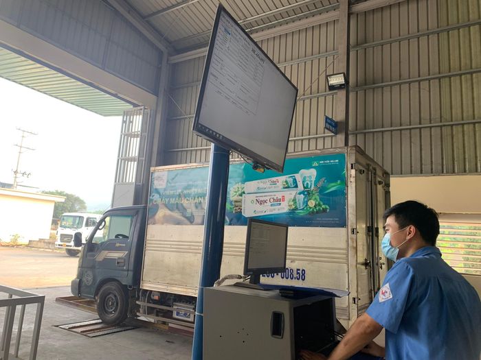 Dự thảo cũng tăng cường các yêu cầu về quản lý và số hóa hoạt động kiểm định (ảnh minh họa).