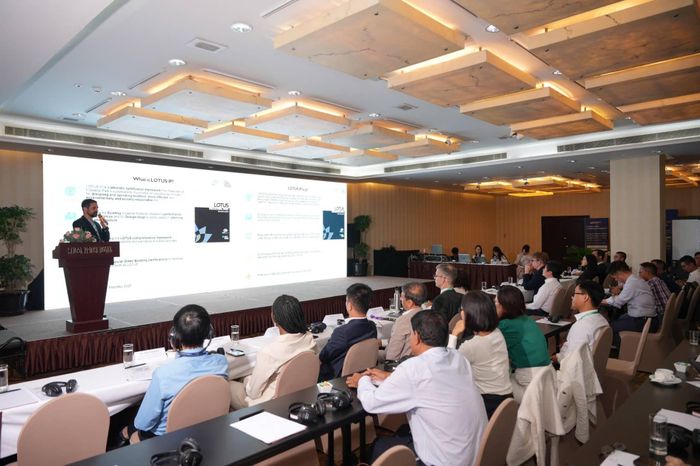Toàn cảnh sự kiện