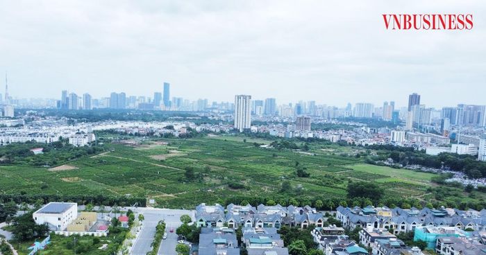 Thị trường bất động sản nửa cuối năm được dự báo hồi phục nhưng có chọn lọc.
