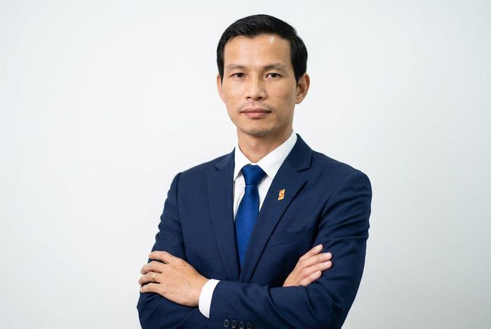 Ông Phan Tấn Nhật, Chuyên gia cao cấp Chiến lược thị trường, Trung tâm Phân tích SHS. Ảnh: SHS