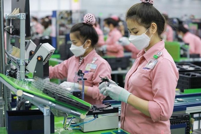 Nửa đầu năm 2026, tỉnh Bắc Ninh đã thu hút thành công hơn 9,86 tỷ USD vốn đầu tư quy đổi, bao gồm hàng loạt dự án đăng ký mới và điều chỉnh tăng vốn từ cả dòng vốn trong nước lẫn FDI
