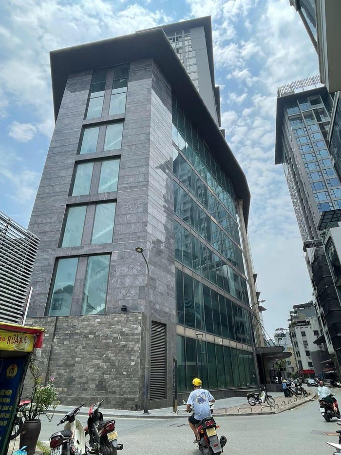Thị trường căn hộ Hà Nội đang bước sang một chu kỳ mới với nguồn cung dồi dào hơn nhưng sức hấp thụ có dấu hiệu chậm lại
