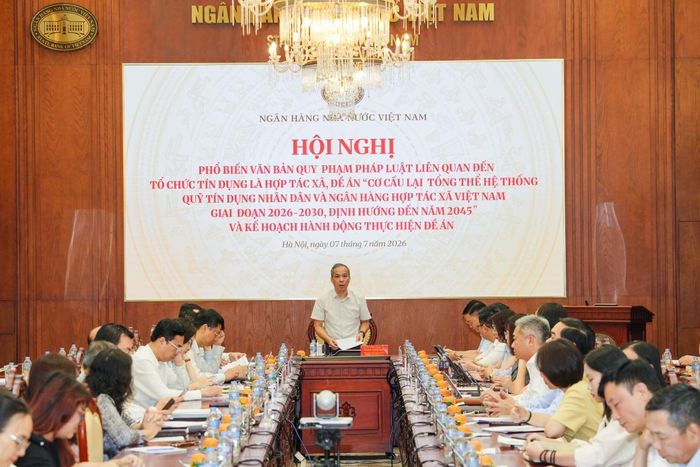 Toàn cảnh Hội nghị