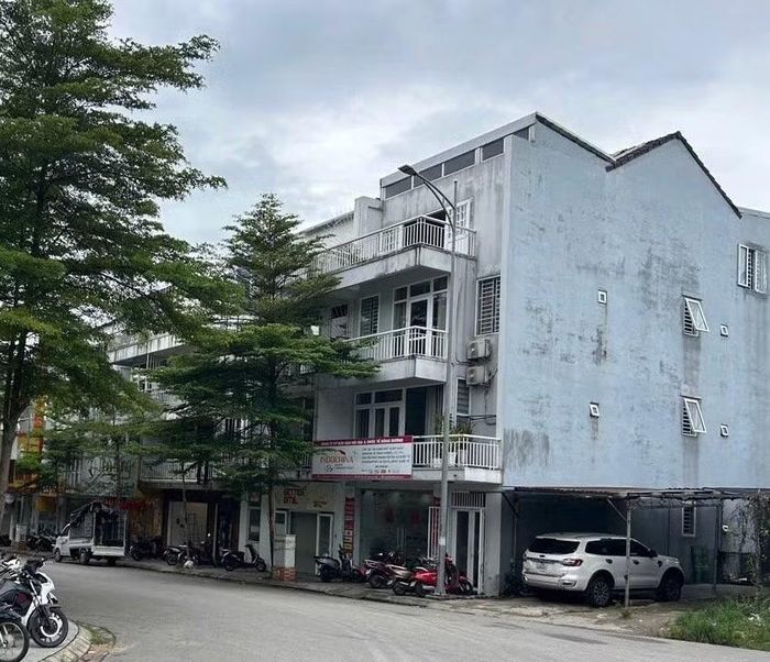 Theo kết luận Thanh tra năm 2022 của Thanh tra tỉnh Thừa Thiên Huế, DA chỉ mới xác định vi phạm, lỗi của nhà đầu tư, chưa xác định rõ lỗi của cơ quan quản lý Nhà nước.