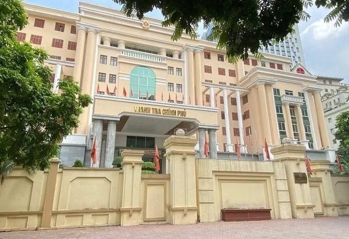 Thanh tra Chính phủ đã chỉ ra nhiều vi phạm trong công tác bảo trì công trình hàng hải.