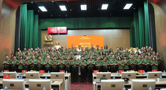 Cục An ninh nội địa: Nhiều cách làm hay trong công tác bảo đảm an ninh nội địa