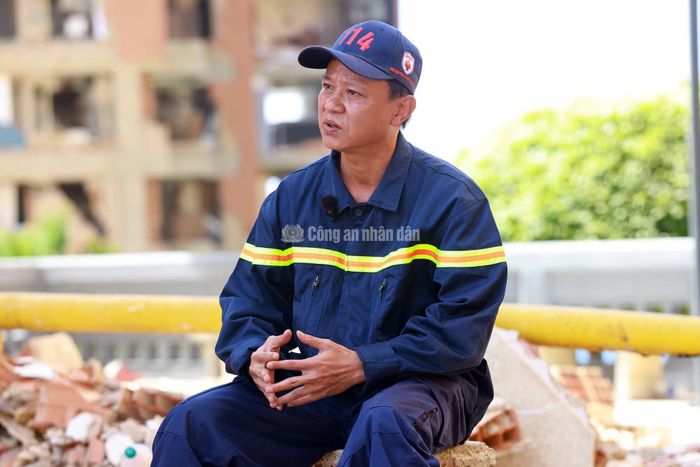 Đại tá Phạm Hùng Dương chia sẻ về những khoảnh khắc khó quên tại Venezuela.