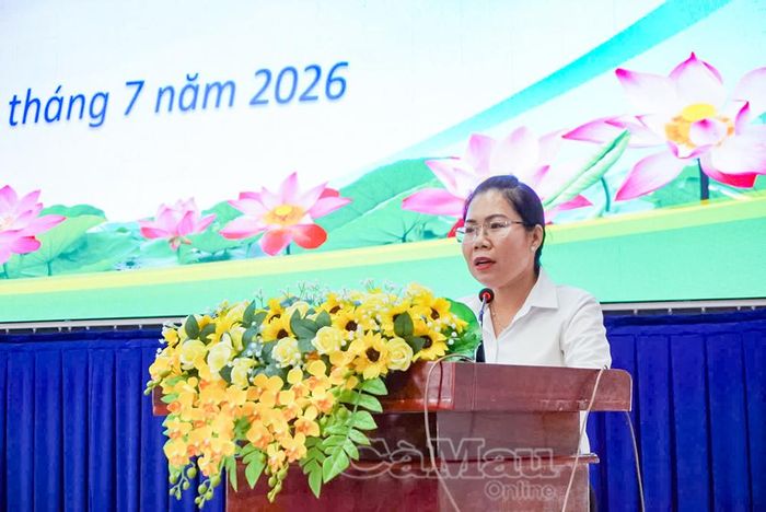  Bà Trần Việt Thùy, Phó Chủ tịch UBND xã Hòa Bình, cho biết, nhu cầu tìm kiếm việc làm của người dân trên địa bàn rất lớn. Việc tổ chức phiên giao dịch tạo điều kiện để người lao động tiếp cận thông tin tuyển dụng chính thống, lựa chọn được công việc phù hợp.