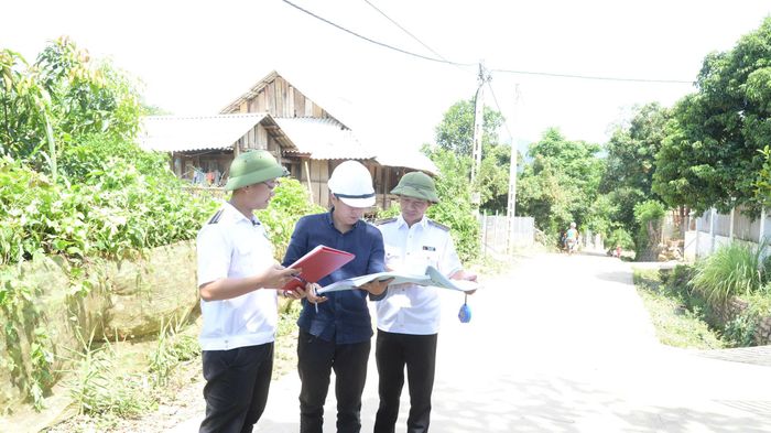 Khi nhân dân thấy rõ nguồn lực nhà nước được quản lý minh bạch, sử dụng hiệu quả và mang lại lợi ích thiết thực, niềm tin của nhân dân vào Đảng, Nhà nước càng được củng cố vững chắc