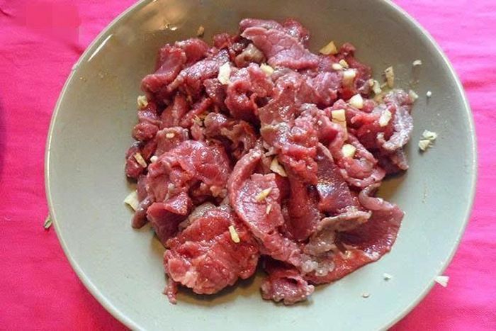 Nước tương và dầu hào