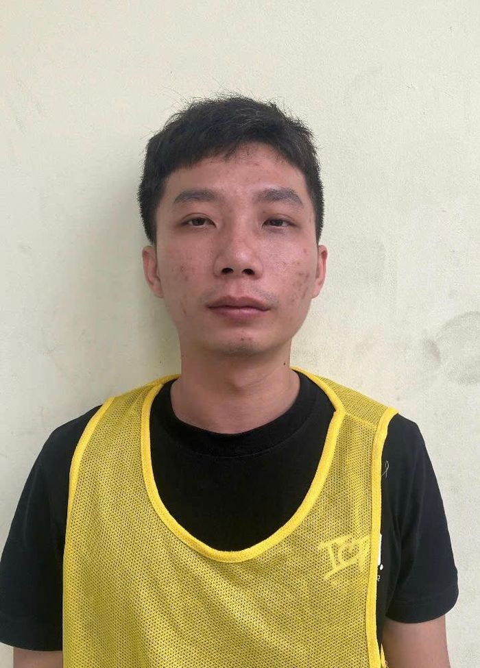 Một số đối tượng chủ chốt trong 2 đường dây bị khởi tố