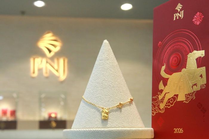 Theo SSI, trọng tâm của thị trường đối với PNJ hiện đã chuyển dịch từ câu chuyện rủi ro lợi nhuận thuần túy sang rủi ro quản trị doanh nghiệp và niềm tin. Ảnh: PV