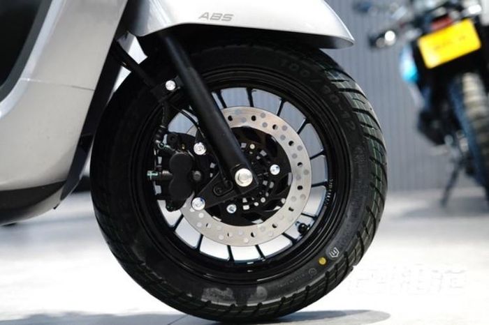 CFMoto luôn hào phóng với những tính năng được trang bị trên các mẫu xe của mình