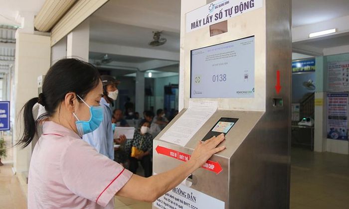 Theo Bộ Y tế, chiến dịch 90 ngày không chỉ nhằm xử lý các tồn tại về dữ liệu hiện nay mà còn hướng tới xây dựng nền tảng dữ liệu y tế thống nhất, đồng bộ và có khả năng chia sẻ giữa các hệ thống.