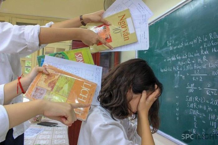 Môi trường sống có ảnh hưởng rất lớn đến sức khỏe tâm thần của trẻ