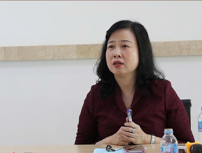 Bộ trưởng Đào Hồng Lan yêu cầu bảo đảm Bệnh viện Hữu nghị Việt Đức cơ sở Ninh Bình vận hành thông suốt ngay từ ngày đầu chính thức tiếp nhận người bệnh - 9/7 tới đây.