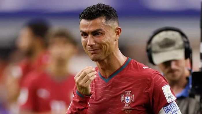 Ronaldo "bỏ túi" nhiều kỷ lục khi tham gia World Cup 2026.