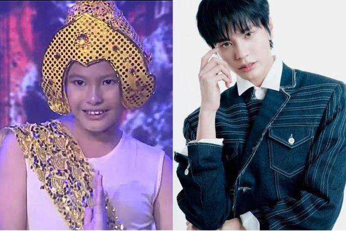 Nhiều người còn đùa rằng Đặng Hồng Hải dậy thì quá thành công.