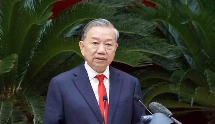Bên cạnh đó, Việt Nam mong muốn mở rộng hợp tác với Mỹ trong các lĩnh vực khoa học - công nghệ, đổi mới sáng tạo, công nghiệp bán dẫn, trí tuệ nhân tạo (AI), chuyển đổi số, giáo dục, y tế, năng lượng và giao lưu nhân dân.