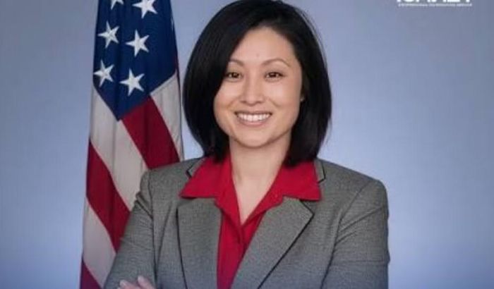 Đại sứ Jennifer Wicks cũng bày tỏ ấn tượng trước những thành tựu phát triển kinh tế - xã hội và vai trò ngày càng tăng của Việt Nam trên trường quốc tế.