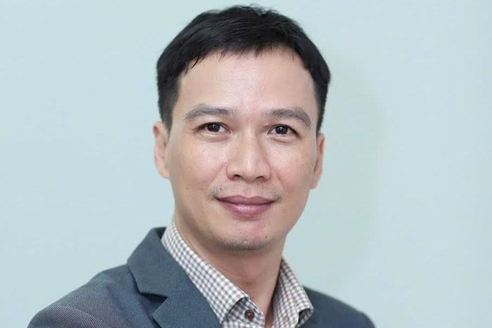 GS.TS Phan Bách Thắng cùng 3 nhà khoa học khác được cấp bằng sáng chế của Mỹ. Ảnh: VNUHCM.