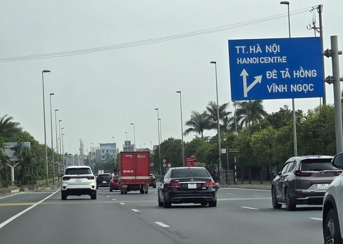 Ứng dụng IoT vào giao thông thông minh góp phần giảm ùn tắc, giảm phát thải