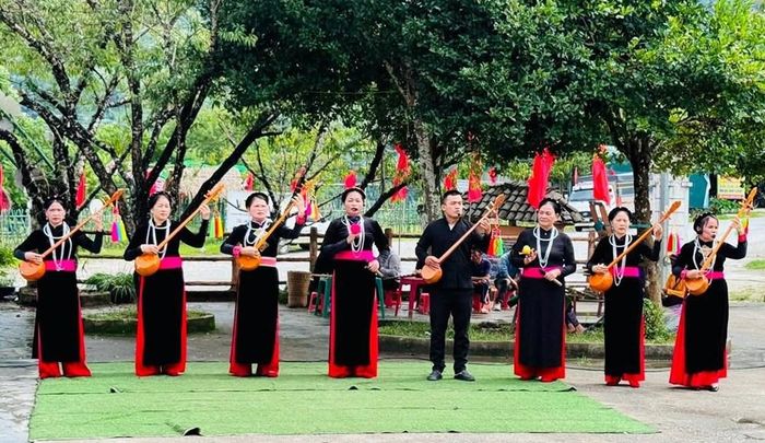Công tác chuẩn bị cơ bản đã hoàn thành, sẵn sàng phục vụ chương trình khảo sát