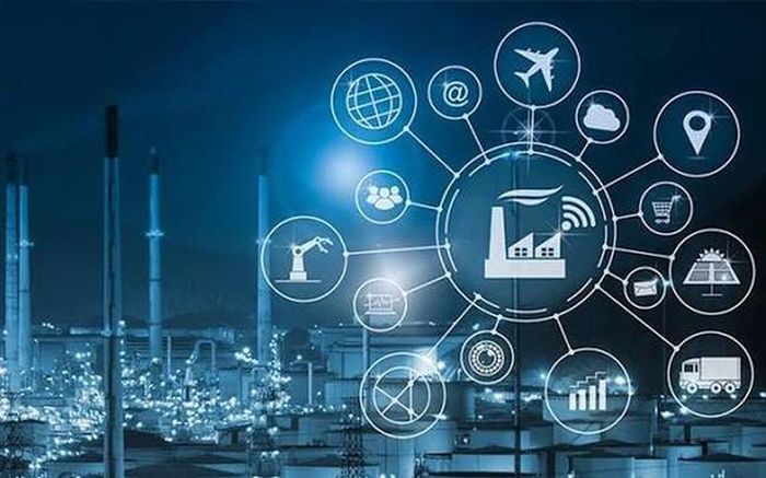 Công khai các thông tin về chất lượng đối với các dịch vụ viễn thông do doanh nghiệp cung cấp
