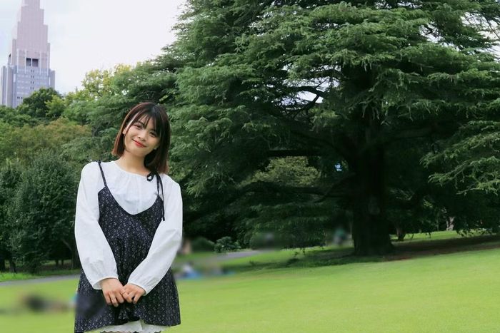 - Trên mạng xã hội, nhiều người biết đến một Min nhiều thành tích. Điều gì phía sau hình ảnh ấy mà mọi người ít biết?