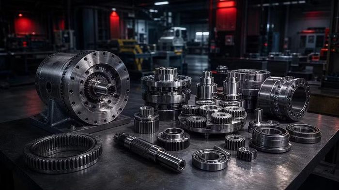 Minh chứng rõ nét cho lợi thế chuỗi cung ứng là việc tập đoàn vòng bi SKF của Thụy Điển đã thành lập liên doanh với Leaderdrive ngay tại Trung Quốc để phát triển bộ truyền động chính xác cho robot, cho thấy ngay cả các doanh nghiệp quốc tế cũng nhìn nhận thị trường này là trung tâm phát triển mới của ngành robot, nơi nhu cầu sản xuất, nguồn cung linh kiện và hệ sinh thái công nghiệp đang tăng trưởng với tốc độ rất nhanh.