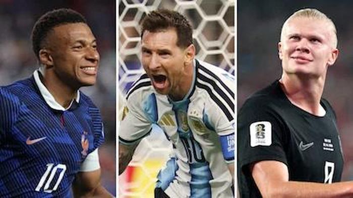 Những cầu thủ kiến tạo nhiều nhất lịch sử World Cup