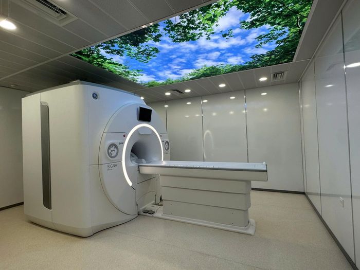 Hệ thống trang thiết bị y tế hiện đại góp phần nâng cao năng lực khám, chữa bệnh tại Trung tâm Y tế khu vực Liên Chiểu.