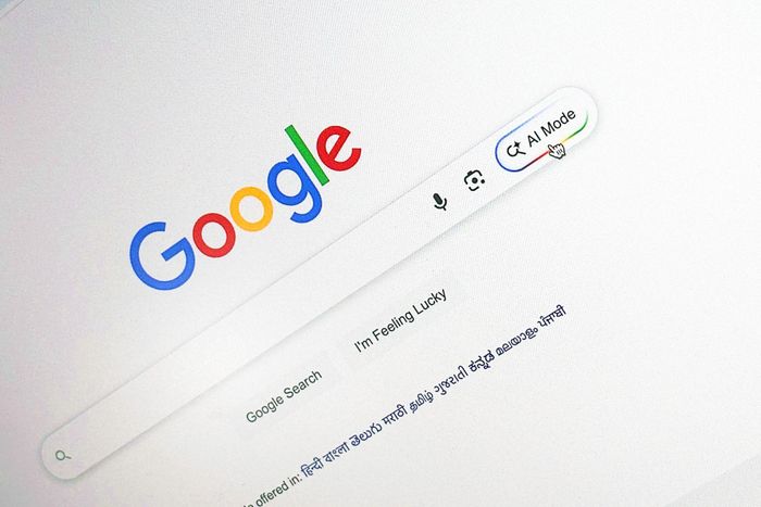 Chế độ AI trên Google giúp nhiều người dùng Đông Nam Á ra quyết định mua sắm nhanh hơn, đặc biệt là Gen Z. Ảnh: TechCrunch
