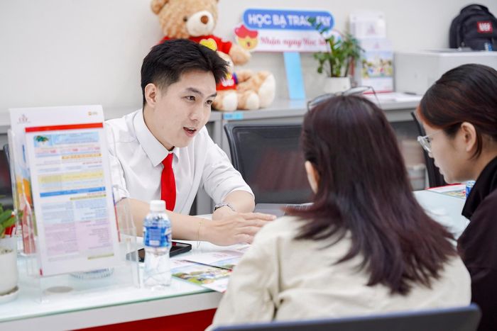 UEF ghi nhận nhiều thí sinh đang tăng tốc trong chiến lược lựa chọn nguyện vọng 1