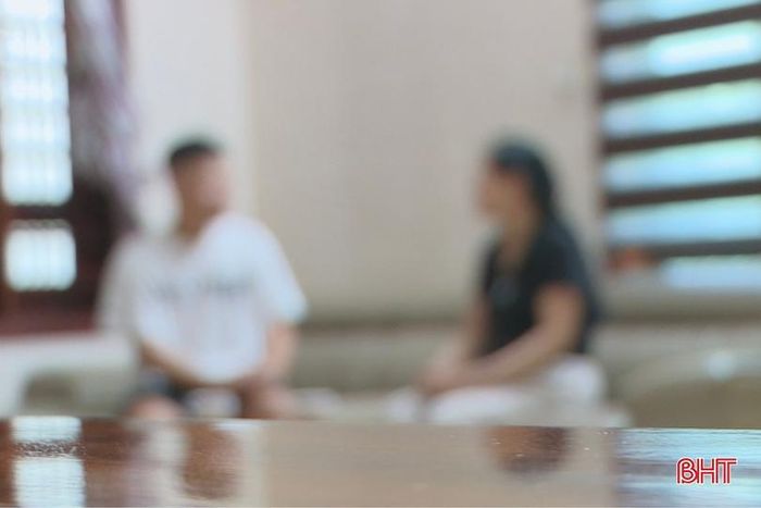 Những cuộc trò chuyện của cha mẹ và con chính là "chìa khóa" hóa giải những bất đồng.