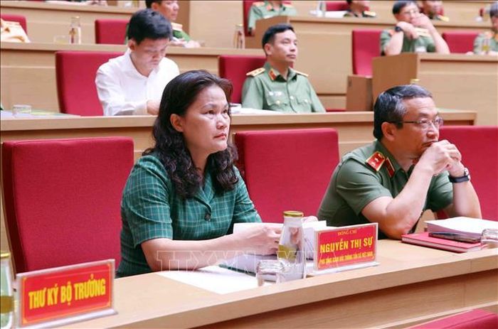 Các đại biểu tham dự hội thảo. Ảnh: Phạm Kiên/TTXVN