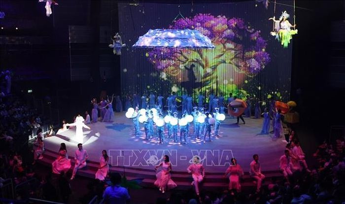 Kinh tế đêm phải là một chuỗi cung ứng dịch vụ khép kín, an toàn và có hàm lượng văn hóa, nghệ thuật cao.