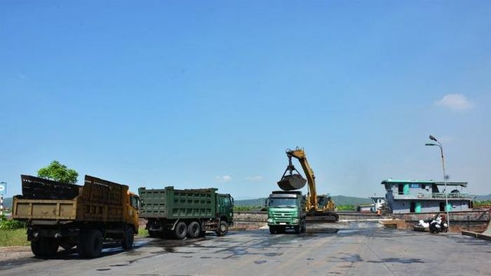 Tính đến ngày 3/7/2026, tổng số tiền thuế nợ của VPG tại Thuế cơ sở 2 Tp.Hải Phòng gần 86 tỷ đồng (Ảnh: Internet).