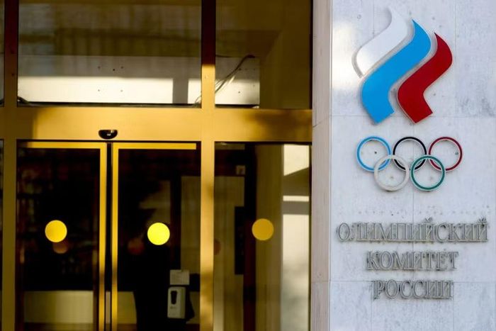 Tư cách thành viên Ủy ban Olympic quốc tế của ROC đã được phục hồi. Ảnh: Getty.