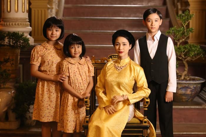 MV Không thể cùng nhau suốt kiếp "sống lại" sau nhiều năm ra mắt.