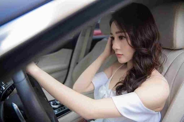 Diễn viên Phương Oanh quê ở Ninh Bình.