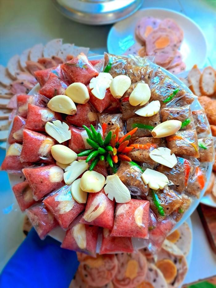 Ảnh: báo Lao Động