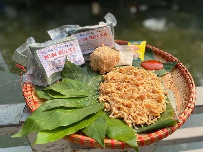 Ảnh: báo Dân Việt