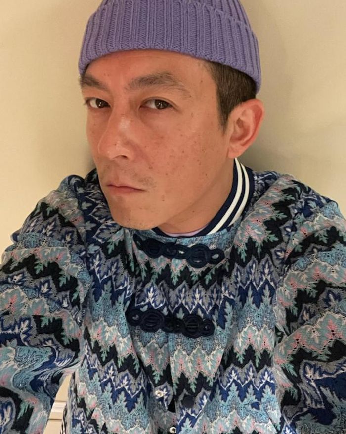 Ảnh: Weibo.